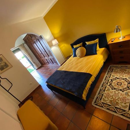 Апартаменти Casa Da Muralha - Alojamento Local - Кампу-Майор Екстер'єр фото