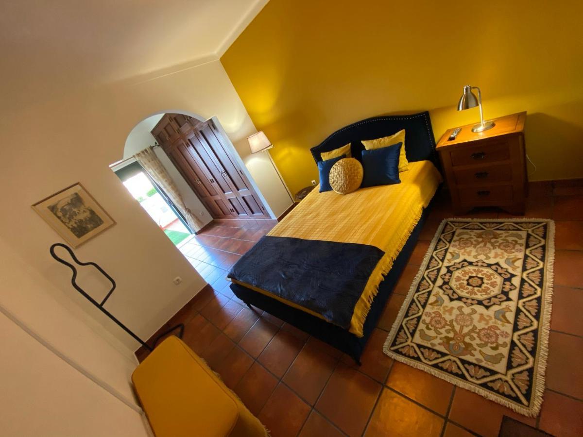 Апартаменти Casa Da Muralha - Alojamento Local - Кампу-Майор Екстер'єр фото