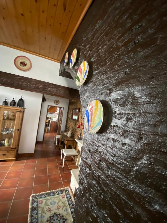 Апартаменти Casa Da Muralha - Alojamento Local - Кампу-Майор Екстер'єр фото