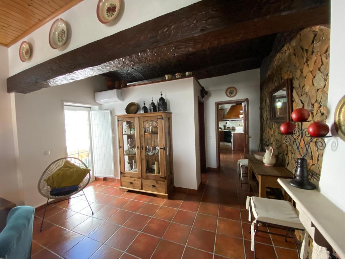 Апартаменти Casa Da Muralha - Alojamento Local - Кампу-Майор Екстер'єр фото
