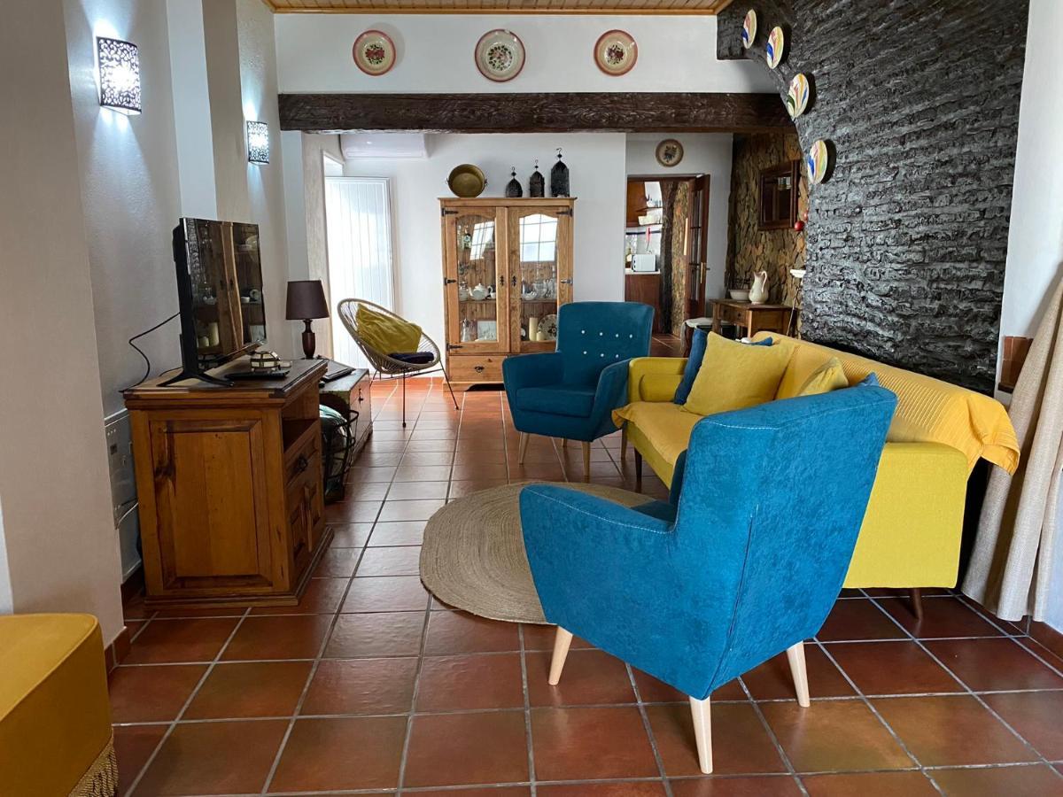 Апартаменти Casa Da Muralha - Alojamento Local - Кампу-Майор Екстер'єр фото