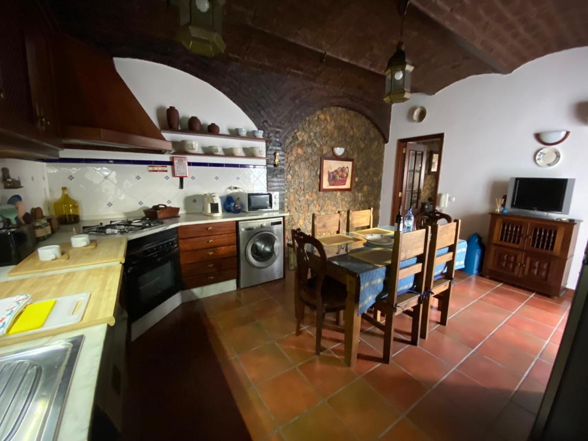 Апартаменти Casa Da Muralha - Alojamento Local - Кампу-Майор Екстер'єр фото