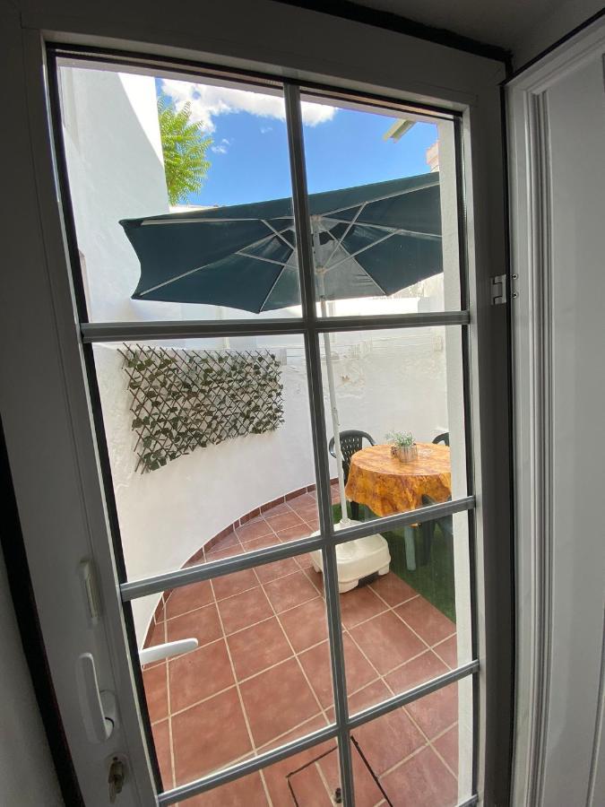 Апартаменти Casa Da Muralha - Alojamento Local - Кампу-Майор Екстер'єр фото