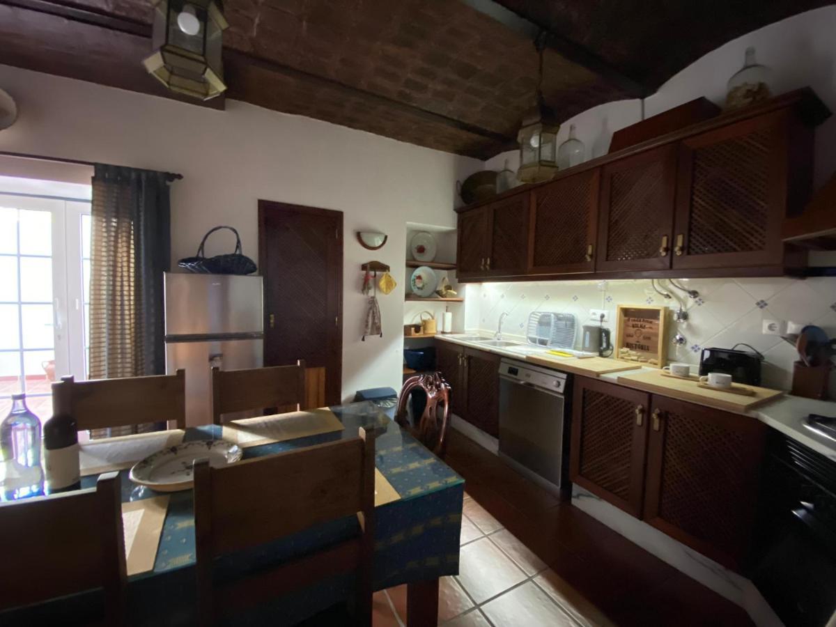 Апартаменти Casa Da Muralha - Alojamento Local - Кампу-Майор Екстер'єр фото